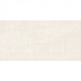Płytka ścienna SHINY TEXTILE cream satin 29,8x59,8 #468 gat. II