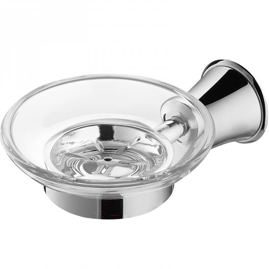 OMNIRES Mydelniczka ART LINE wisząca chrom połysk AL53420CR