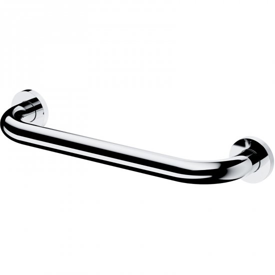 OMNIRES Uchwyt ścienny VITAL 35 cm chrom połysk UOP-35/MCR