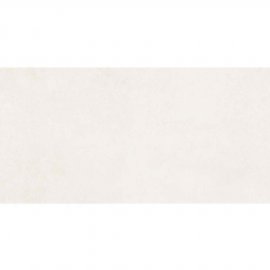 Gres szkliwiony hiszpański Ecoceramic SUBURB BIANCO mat 60X120 gat. I
