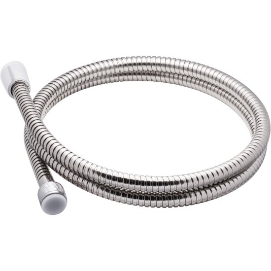 CERSANIT Wąż prysznicowy metalowy 150cm S951-116