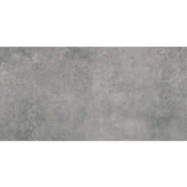 Gres szkliwiony hiszpański Ecoceramic SUBURB GRIS mat 60X120 gat. I