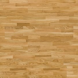 Deska warstwowa BARLINEK DĄB 4-LAM LAKIER PÓŁMAT 10x207x1092mm RUSTIC