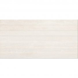 Płytka ścienna CAMELIA cream structure glossy 29,7x60 gat. II