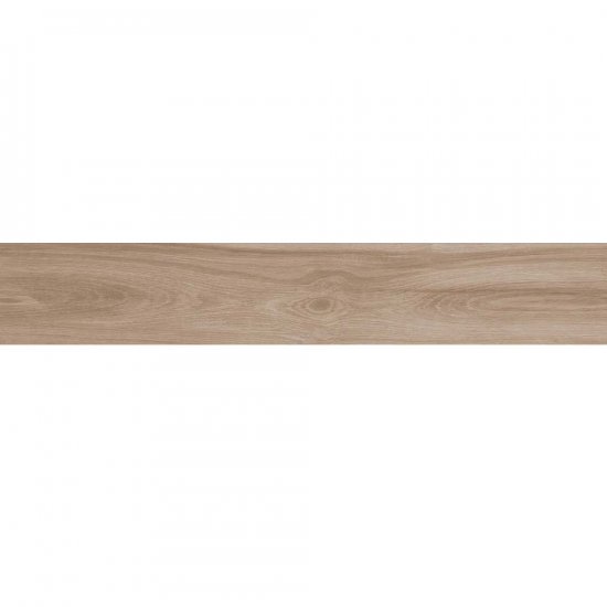 Gres szkliwiony hiszpański Ecoceramic WALKYRIA MAPLE mat 20X120 gat. I