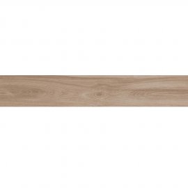 Gres szkliwiony hiszpański Ecoceramic WALKYRIA MAPLE mat 20X120 gat. I