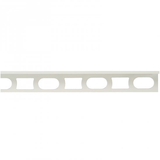 Profil narożny PROFILPAS Proangle ZV 100 WHITE 11 mm 270 cm