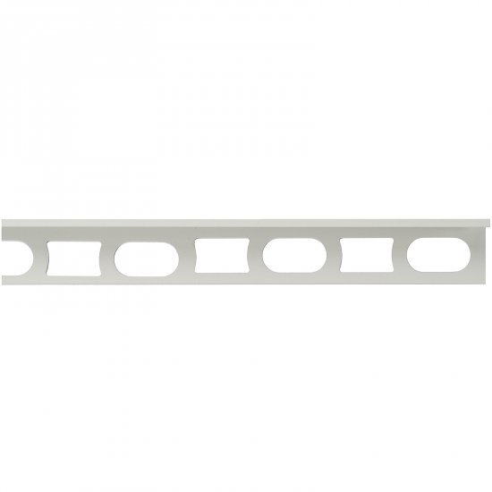 Profil narożny PROFILPAS Proangle ZV 103 MOON WHITE 11 mm 270 cm