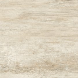 Gres tarasowo-balkonowy 2 cm WOOD white mat 59,3x59,3 gat. II