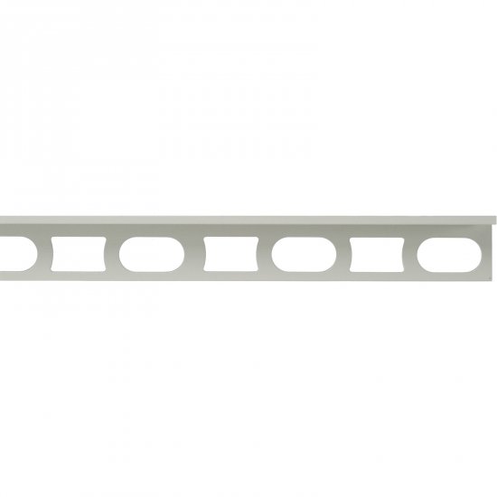 Profil narożny PROFILPAS Proangle ZV 111 SILVER GREY 11 mm 270 cm