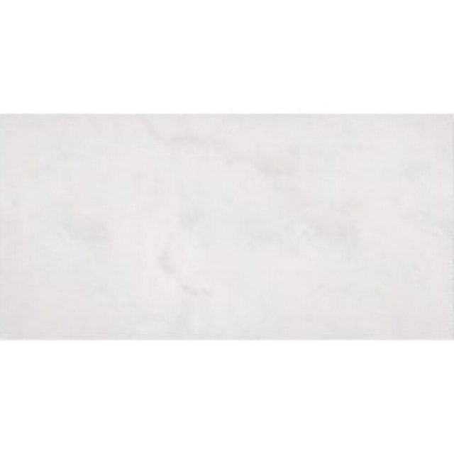 Płytka ścienna CARLY white glossy 29,7x60 gat. II