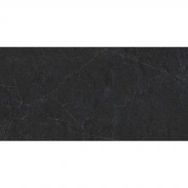 Gres szkliwiony CORIA BLACK mat 60x120 gat. I