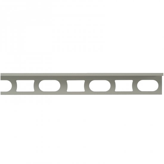 Profil narożny PROFILPAS Proangle ZV 112 MEDIUM GREY 11 mm 270 cm