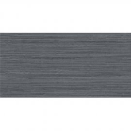 Płytka ścienna CALVANO grey glossy 29,7x60 gat. II