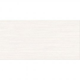 Płytka ścienna CALVANO white glossy 29,7x60 gat. II