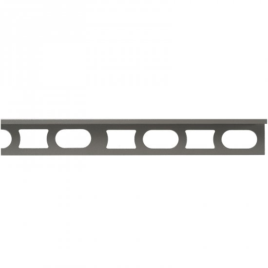 Profil narożny PROFILPAS Proangle ZV 114 ANTHRACITE 11 mm 270 cm