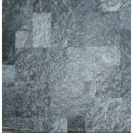 Gres szkliwiony PURITO grey mix mat 42x42 gat. II