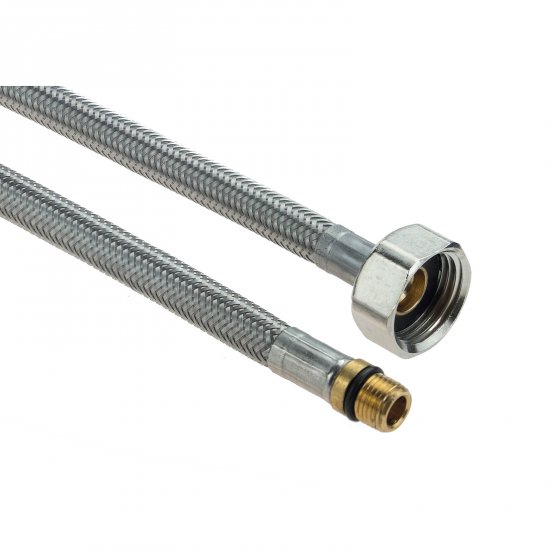 DEANTE Wąż do baterii kuchennych stojących 45 cm XDT00VUZ0