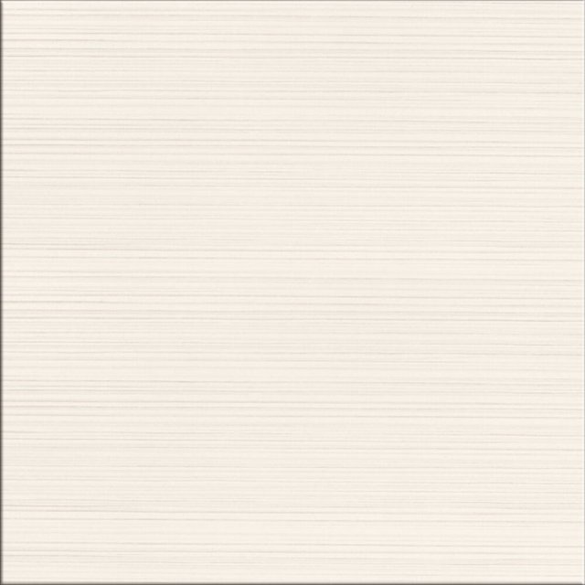Płytka podłogowa LORENA white glossy 33,3x33,3 gat. II
