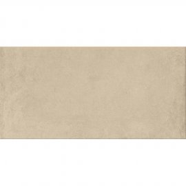 Płytka ścienna FOGGY NIGHT cream satin 8mm rect 29,8x59,8 gat. II
