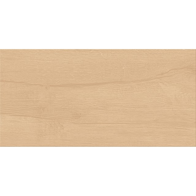 Gres szkliwiony GIFT WOOD cream mat 29,8x59,8 gat. I
