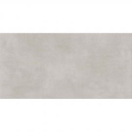 Płytka ścienna SILVER PEAK grey light mat 29,8x59,8 gat. II