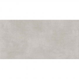 Płytka ścienna SILVER PEAK light grey decor mat 29,8x59,8 gat. II