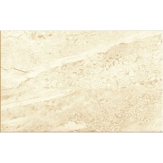 Płytka ścienna AMARO cream mat 25x40 gat. I