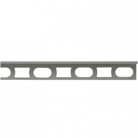 Profil narożny PROFILPAS Proangle ZV 113 CEMENT GREY 12 mm 270 cm