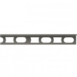 Profil narożny PROFILPAS Proangle ZV 114 ANTHRACITE 12 mm 270 cm