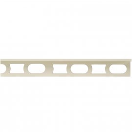 Profil narożny PROFILPAS Proangle ZV 130 JASMINE 12 mm 270 cm