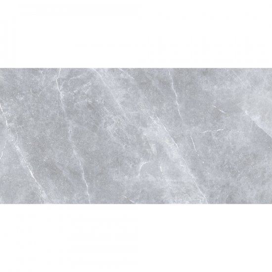 Gres szkliwiony SPACE STONE grey mat 60x120 Golden Tile gat. I*