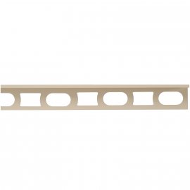 Profil narożny PROFILPAS Proangle ZV 132 BEIGE 12 mm 270 cm