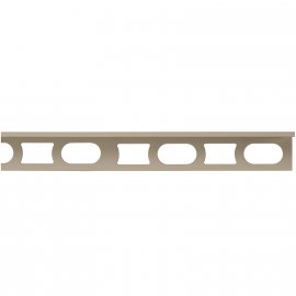 Profil narożny PROFILPAS Proangle ZV 133 SAND 12 mm 270 cm