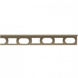 Profil narożny PROFILPAS Proangle ZV 134 SILK 12 mm 270 cm