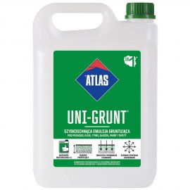 Grunt Atlas UNI-GRUNT 5 kg