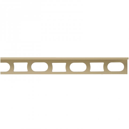 Profil narożny PROFILPAS Proangle ZV 188 BISCUIT 12 mm 270 cm