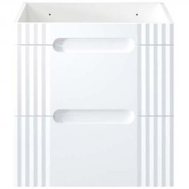 COMAD Szafka podumywalkowa FIJI WHITE 82-60-D-2S