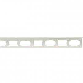 Profil narożny PROFILPAS Proangle ZV 100 WHITE 8 mm 270 cm