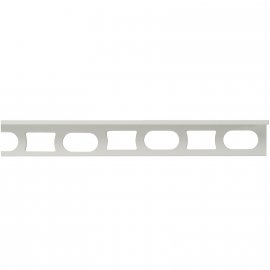 Profil narożny PROFILPAS Proangle ZV 103 MOON WHITE 8 mm 270 cm