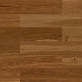 Deska warstwowa BARLINEK DĄB 1-LAM LAKIER COGNAC 14x110x1092mm NATURE