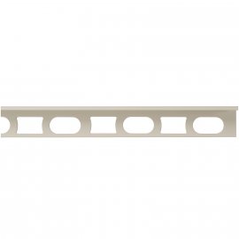 Profil narożny PROFILPAS Proangle ZV 123 ANCIENT WHITE 8 mm 270 cm