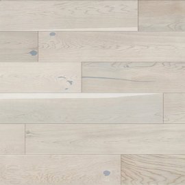 Deska warstwowa BARLINEK DĄB 1-LAM LAKIER CREAM 14x180x1092mm VARIOUS
