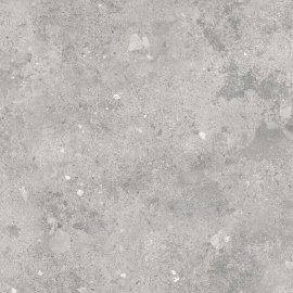 Gres szkliwiony FLORYS light grey mat 59,8x59,8 gat. II