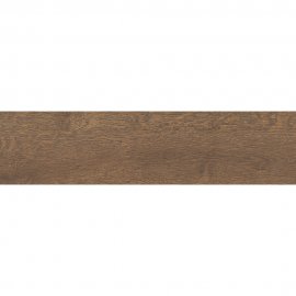 Gres szkliwiony SELECTED OAK brown mat 22,1x89 gat. II