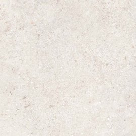 Gres szkliwiony ROCKET STONE white mat 59,8x59,8 gat. II