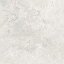 Gres szkliwiony FLORYS white mat 59,8x59,8 gat. II