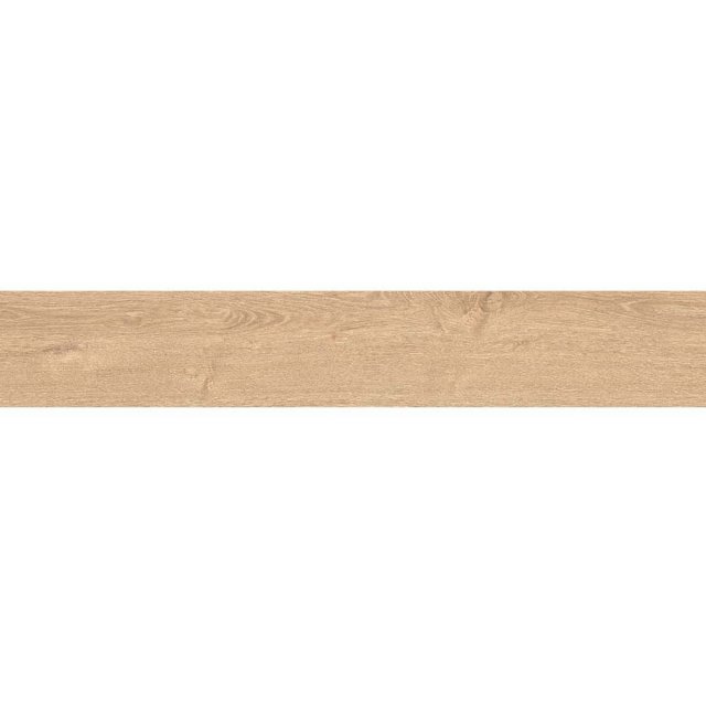 Gres szkliwiony LAREN WOOD beige mat 19,8x119,8 #320 gat. I