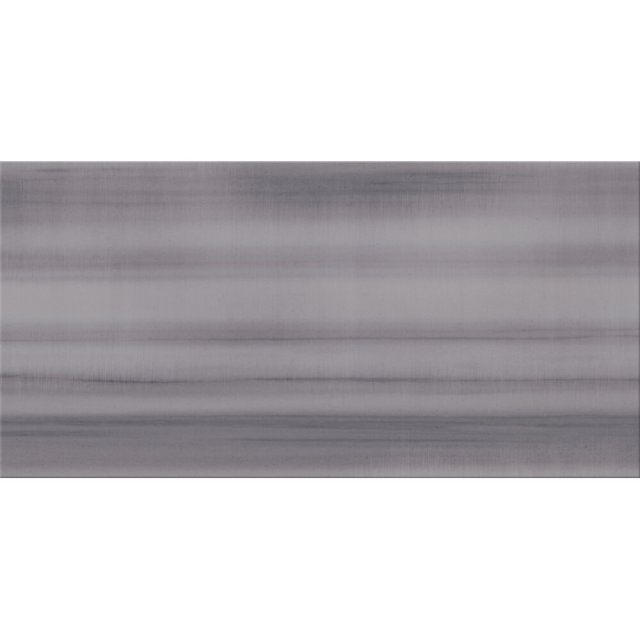 Płytka ścienna COLORADO NIGHTS grey stripes glossy 29x59,3 gat. II