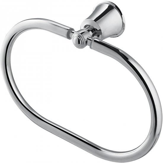 OMNIRES Reling SACO na ręcznik chrom połysk AL53230CR